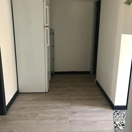 דירה Duplex Au Village *