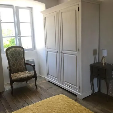 Duplex Au Village דירה Tox