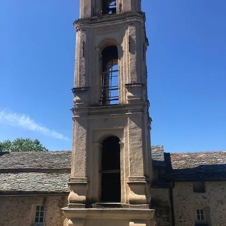 Duplex Au Village דירה