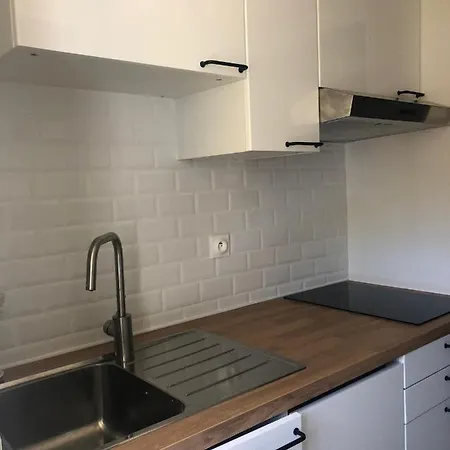 Duplex Au Village Tox