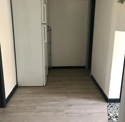 Appartamento Duplex Au Village *