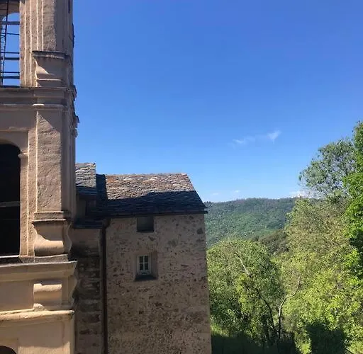 Duplex Au Village Appartamento