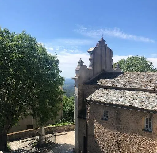 Duplex Au Village Tox