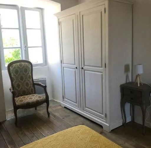 Duplex Au Village Appartamento Tox