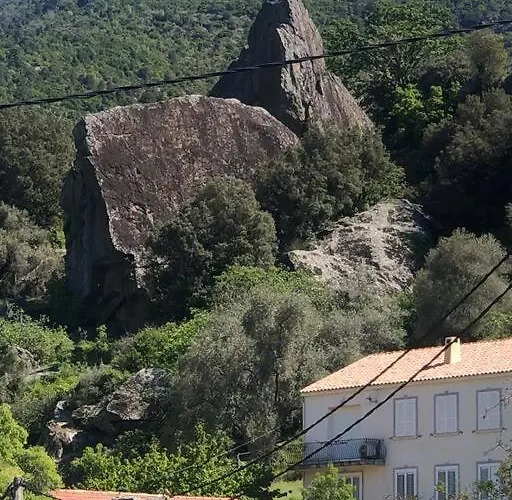 Duplex Au Village * Tox