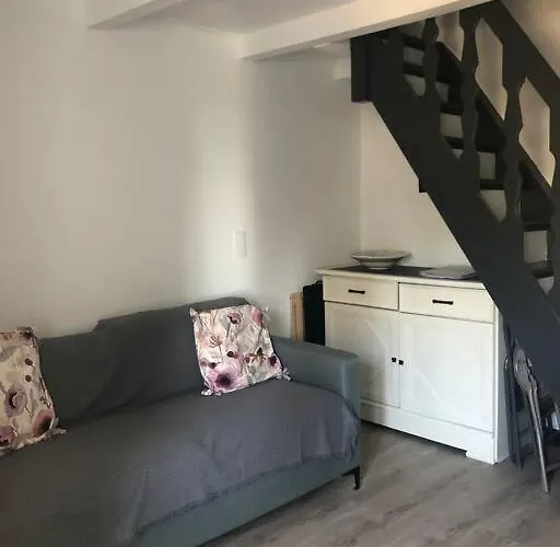 Duplex Au Village Appartamento