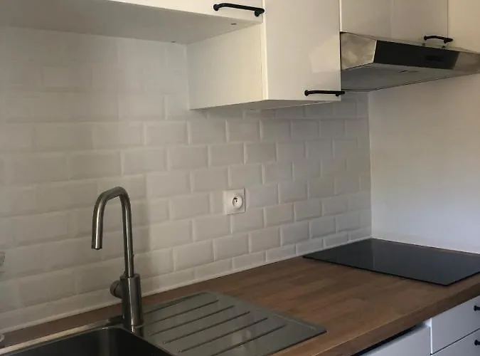 Duplex Au Village Tox