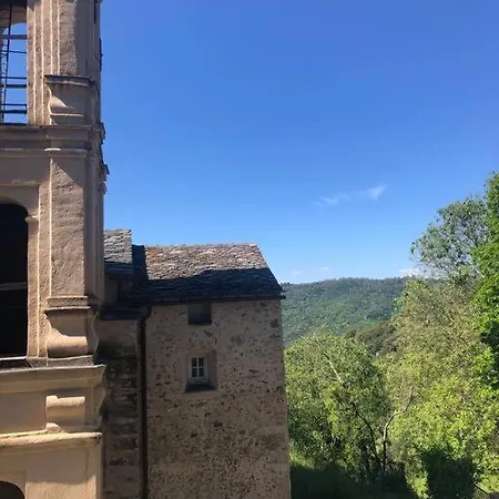 Duplex Au Village Apartment