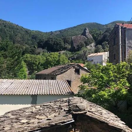 Duplex Au Village * Tox