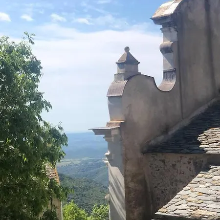 Apartment Duplex Au Village Tox