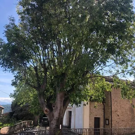 Duplex Au Village Apartment *