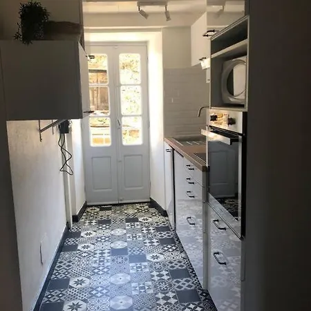 Duplex Au Village * Tox