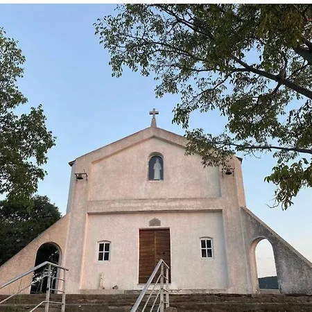 Apartment Duplex Au Village Tox