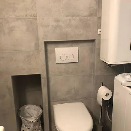 Duplex Au Village * Tox