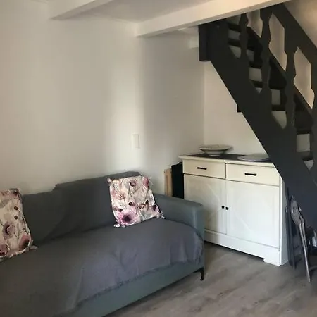 Duplex Au Village Apartment