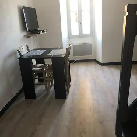 Apartment Duplex Au Village