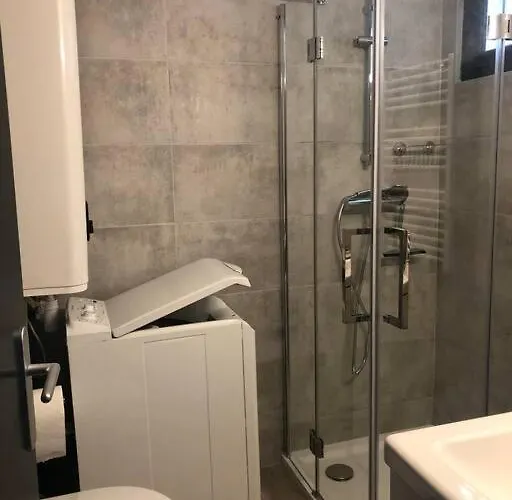 Duplex Au Village Appartamento