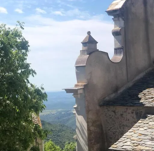 Appartamento Duplex Au Village Tox