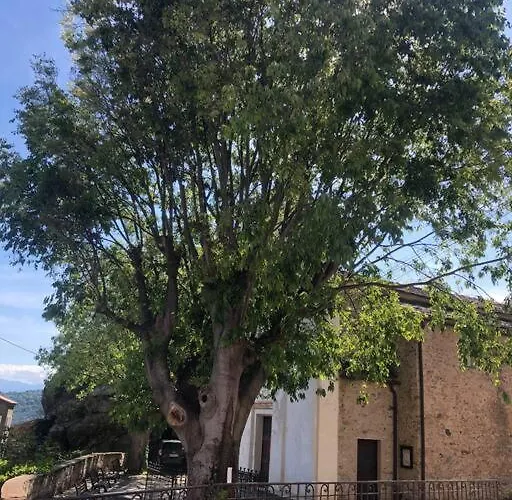 Duplex Au Village Appartamento *