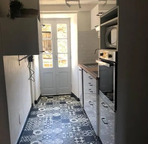 Duplex Au Village * Tox