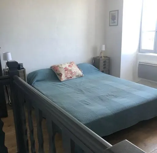 Duplex Au Village Appartamento Tox