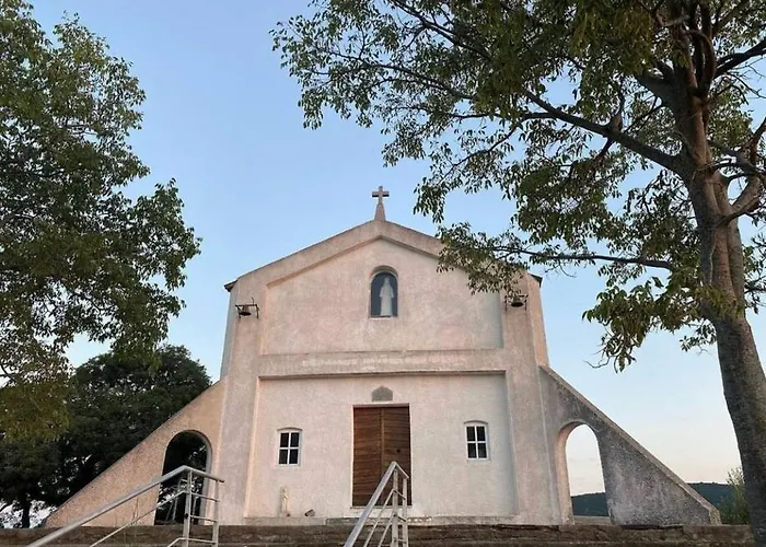 Appartamento Duplex Au Village Tox