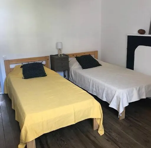 Duplex Au Village Appartamento *