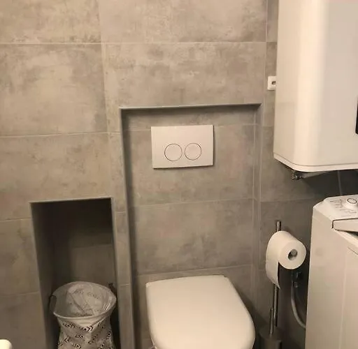 Duplex Au Village * Tox